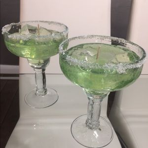 Margarita Candle